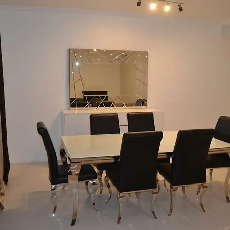 Dream Suites Lägenhet *