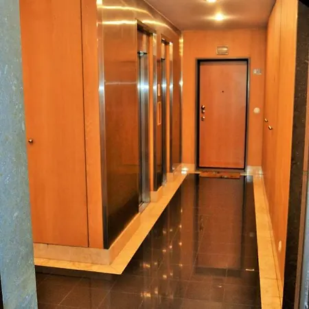 Lejlighed Dream Suites