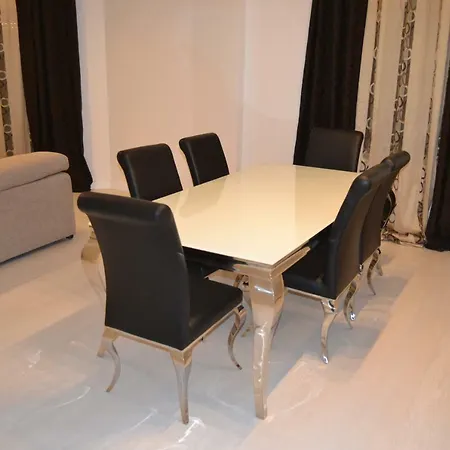 Lägenhet Dream Suites