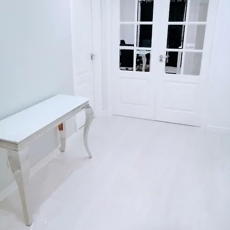 דירה Dream Suites *