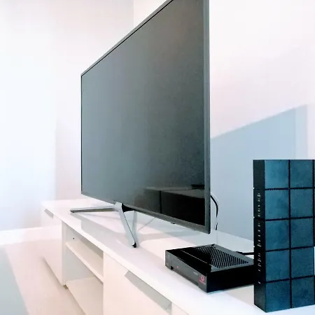 Dream Suites ליסבון