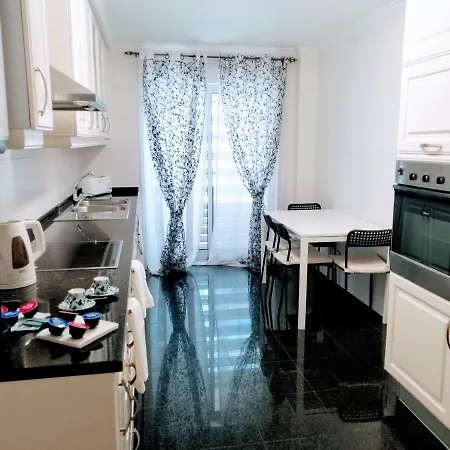 Lejlighed Dream Suites