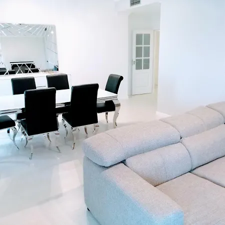 Dream Suites Lejlighed Lisboa