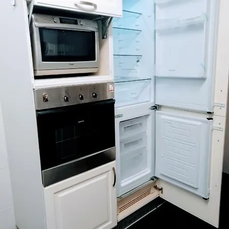 Lägenhet Dream Suites