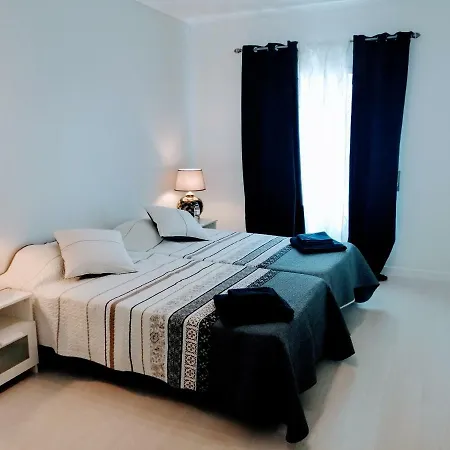 דירה Dream Suites *