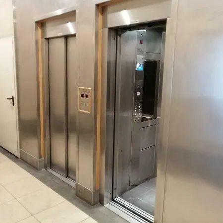 Lägenhet Dream Suites *
