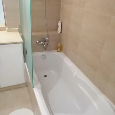 Lejlighed Dream Suites