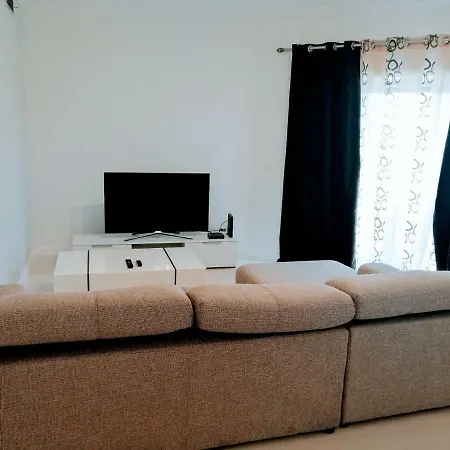 דירה Dream Suites *