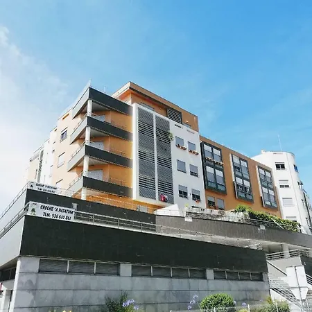 Dream Suites * Lizbona